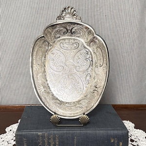 Barker Ellis - Etsy