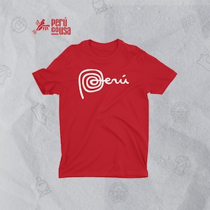 Marca Peru T Shirt — Peruvian Shirts, Hoodies, Tank Tops, Baby Bodysuits — Camisetas Peruanas - PeruCoUSA
