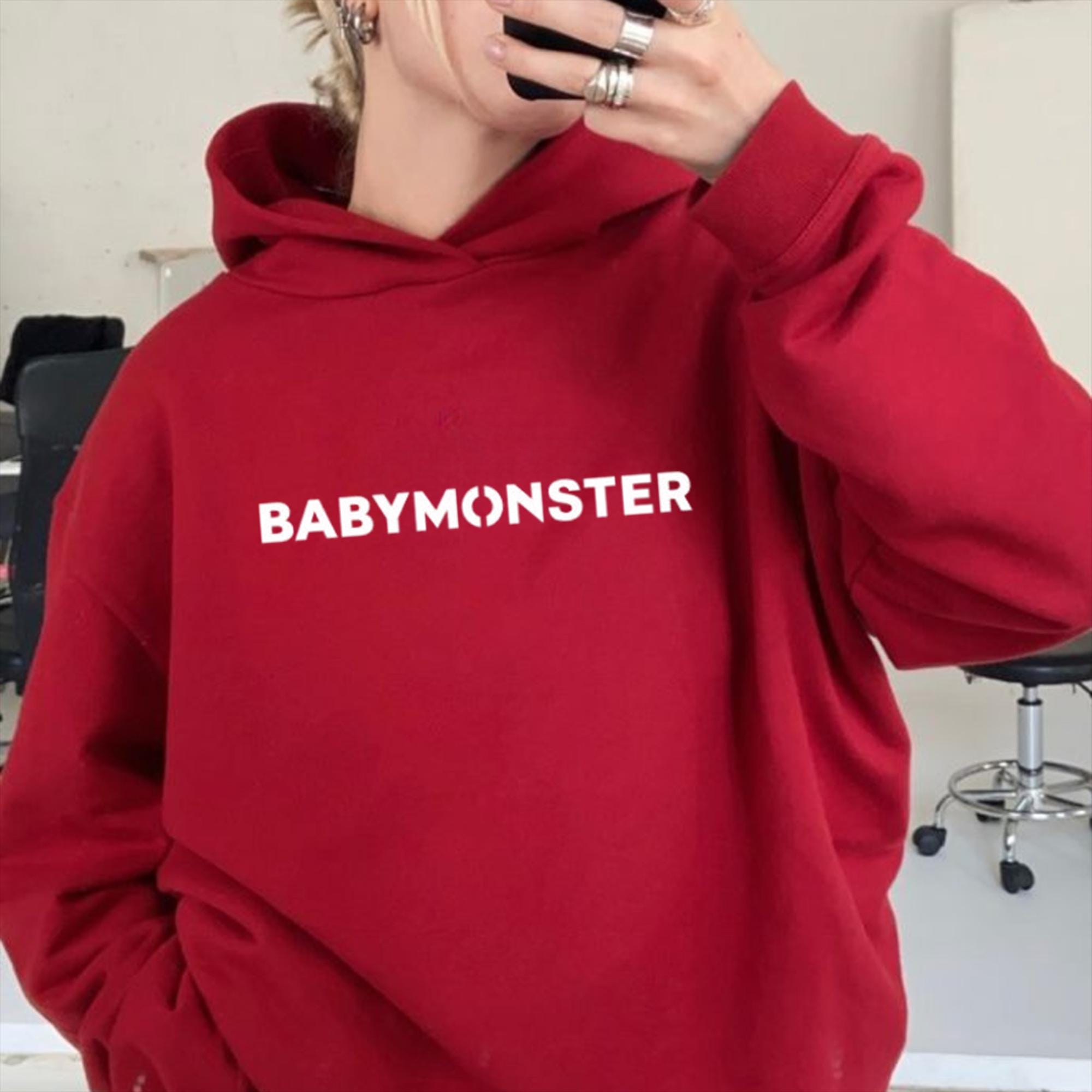 Babymonster Kpop - Etsy