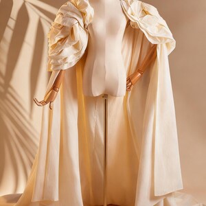 cream satin maternity dress Maternity Gwen Satin Dress