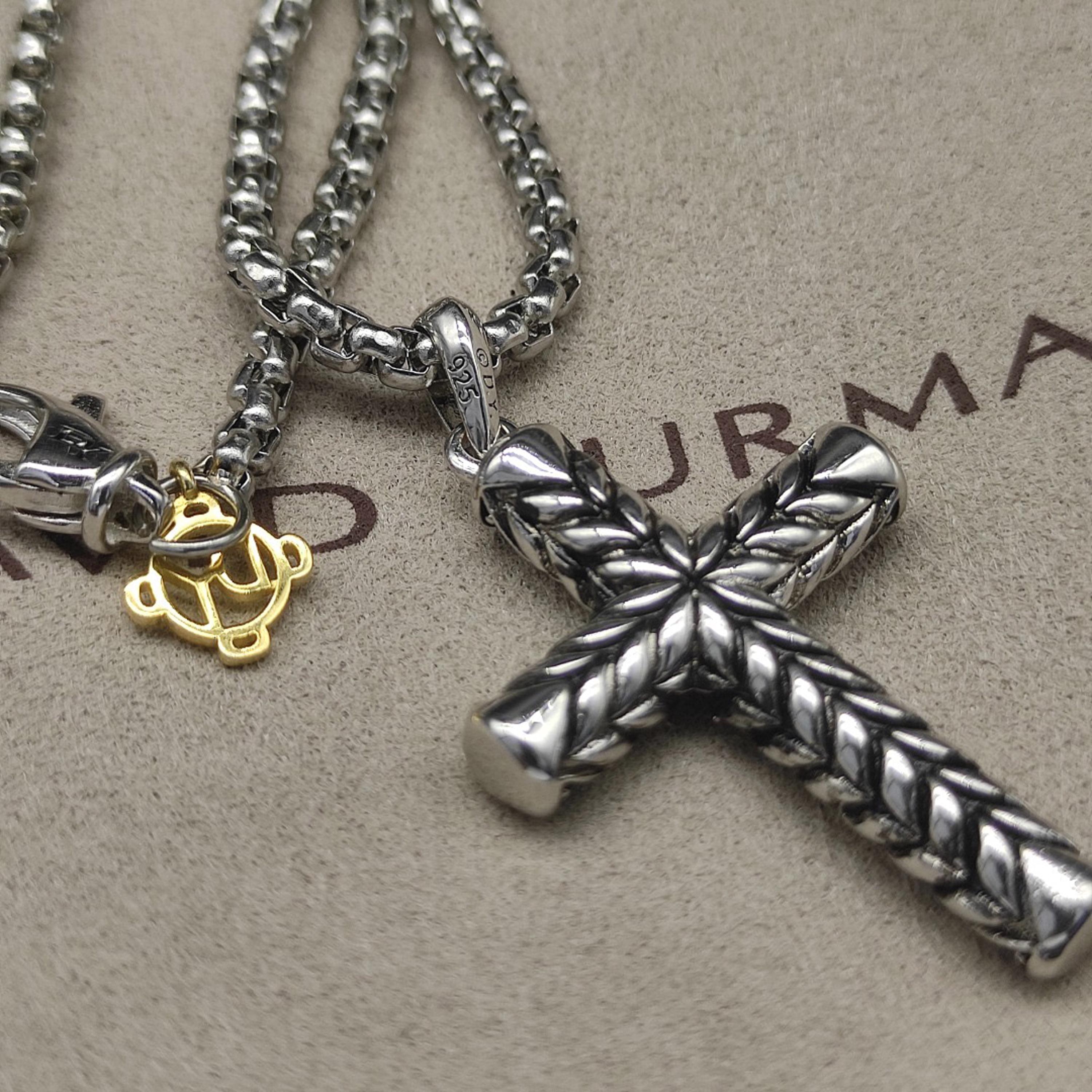 Vintage Cross Pendants - Etsy