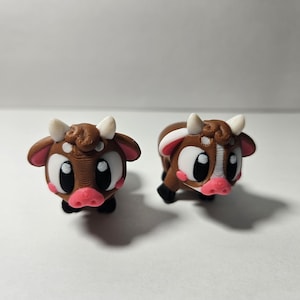 Flexi Cow Fidget Toy