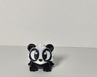 Juguete antiestrés Flexi Panda