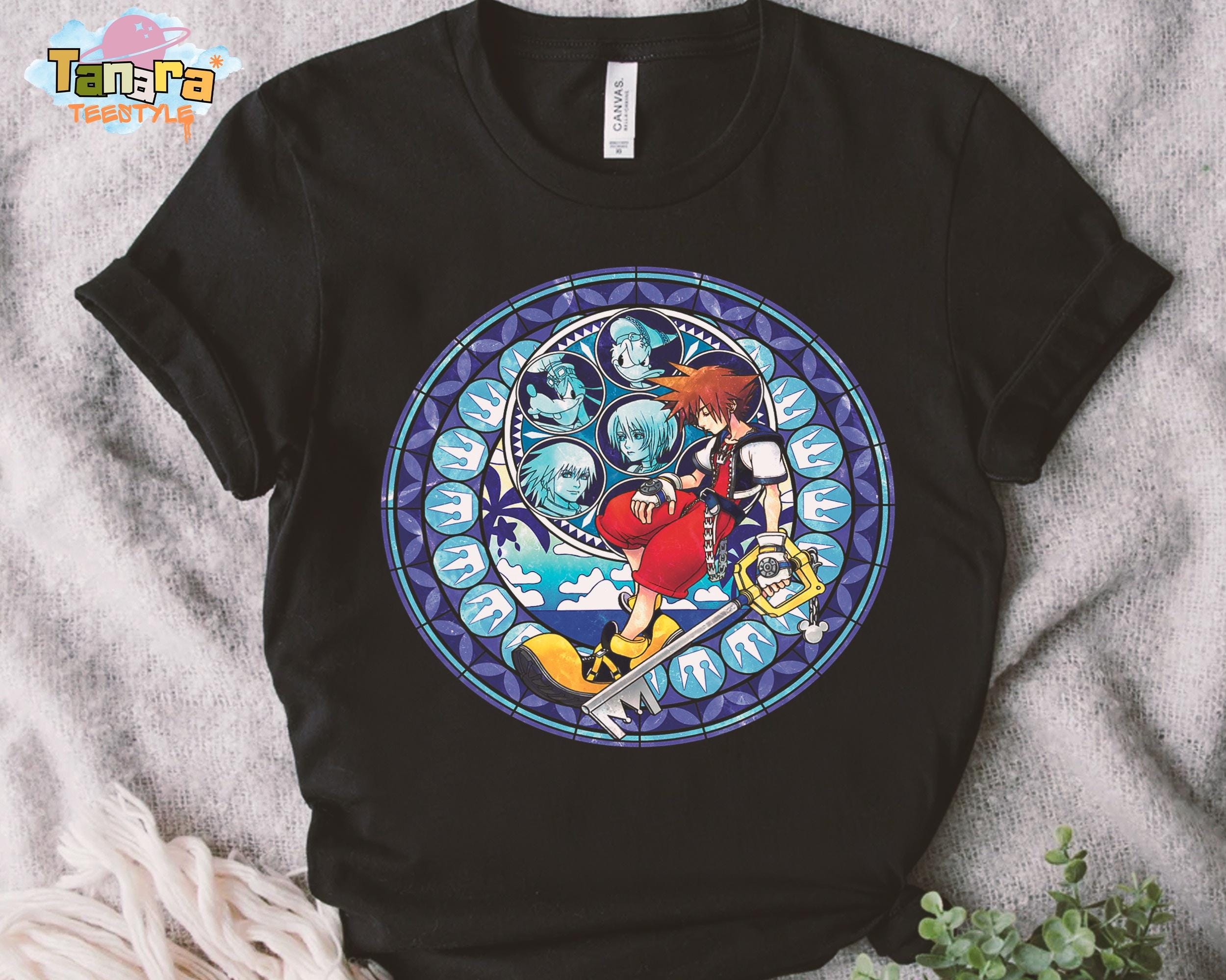 Mens Riku Shirt - Etsy