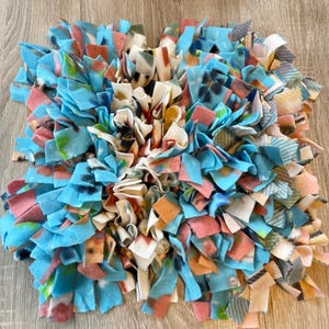 Dog Snuffle Mat
