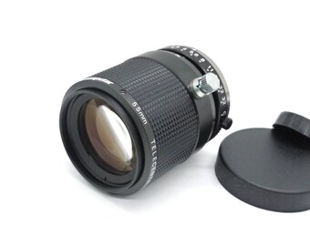 Computar TEC-M55 55 mm F2,5 telezentrisches TV-Objektiv, C-Mount