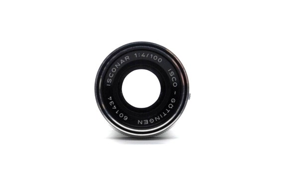 ISCO Gottingen ISCONAR 135mm f4 m42マウント 【公式通販】