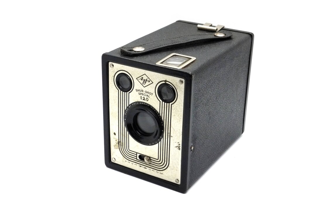 ansco b2