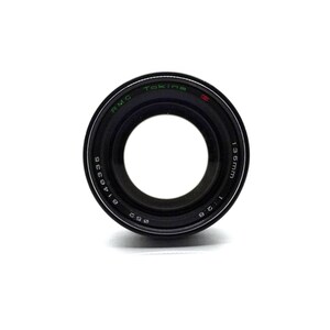 RMC Tokina 135mm F2.8 telephoto lens, O/OM mount image 2