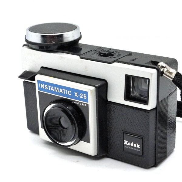Camera Flash Cube Etsy