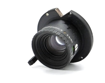 Schneider-kreuznach Reomar, 1:2.8/45mm, for M39 | Vintage