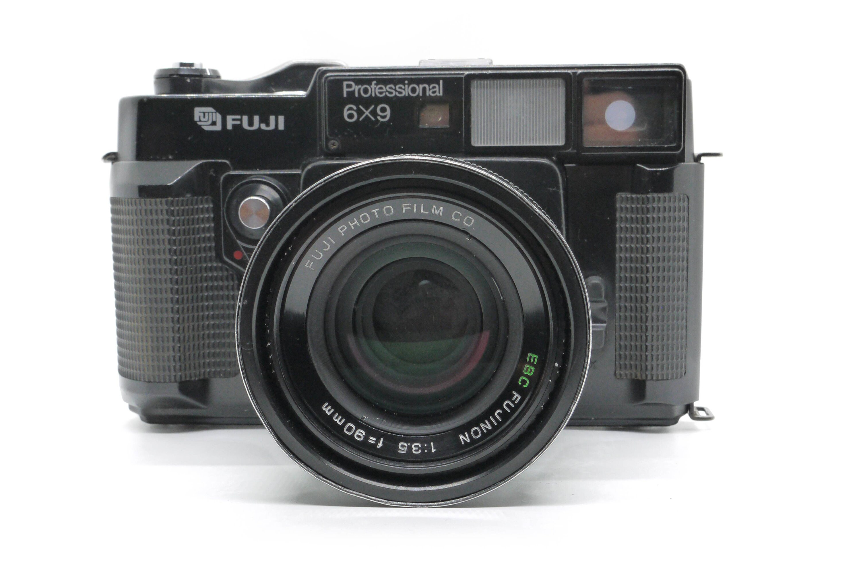 最安値　FUJI GW690Ⅱ Professional 6×9　69 最安値 FUJI GW690Ⅱ Professional 6×9 69