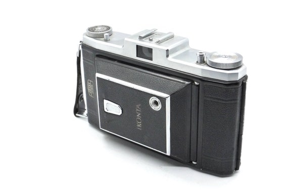 Mess-Ikonta 524/2 - Camera-wiki.org - The free camera