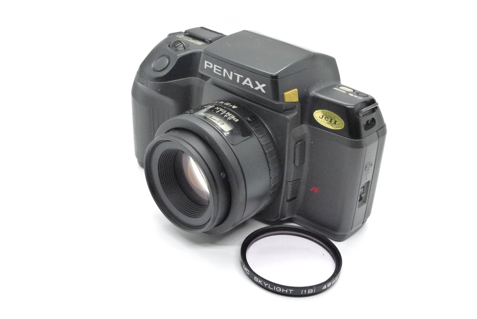 pentax sf10 camera