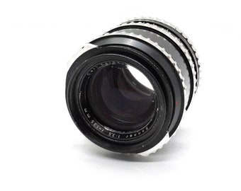 Carl Zeiss Sonnar 135mm F3.5 lens, for Hasselblad 1000F/1600F camera