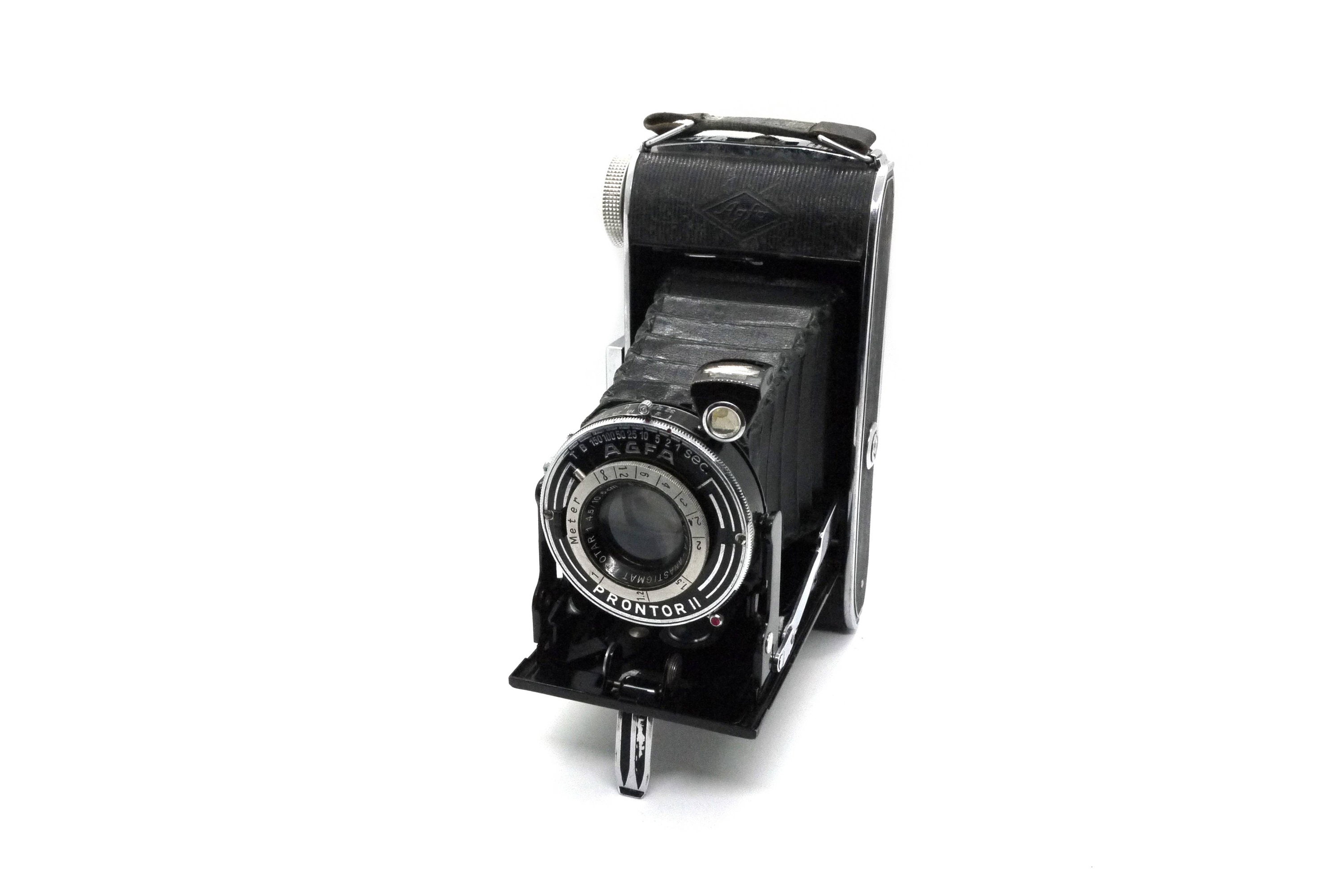 アンティークカメラ AGFA BILLY Agfa Billy Record I Klappkamera Balgenkamera Rollfilm | eBay