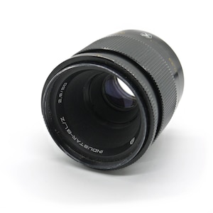 Industar-61 l/z 50mm F2.8 M42 screw-mount lens