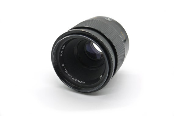 Industar-61 L/z 50mm F2.8 M42 Screw-mount Lens - Etsy