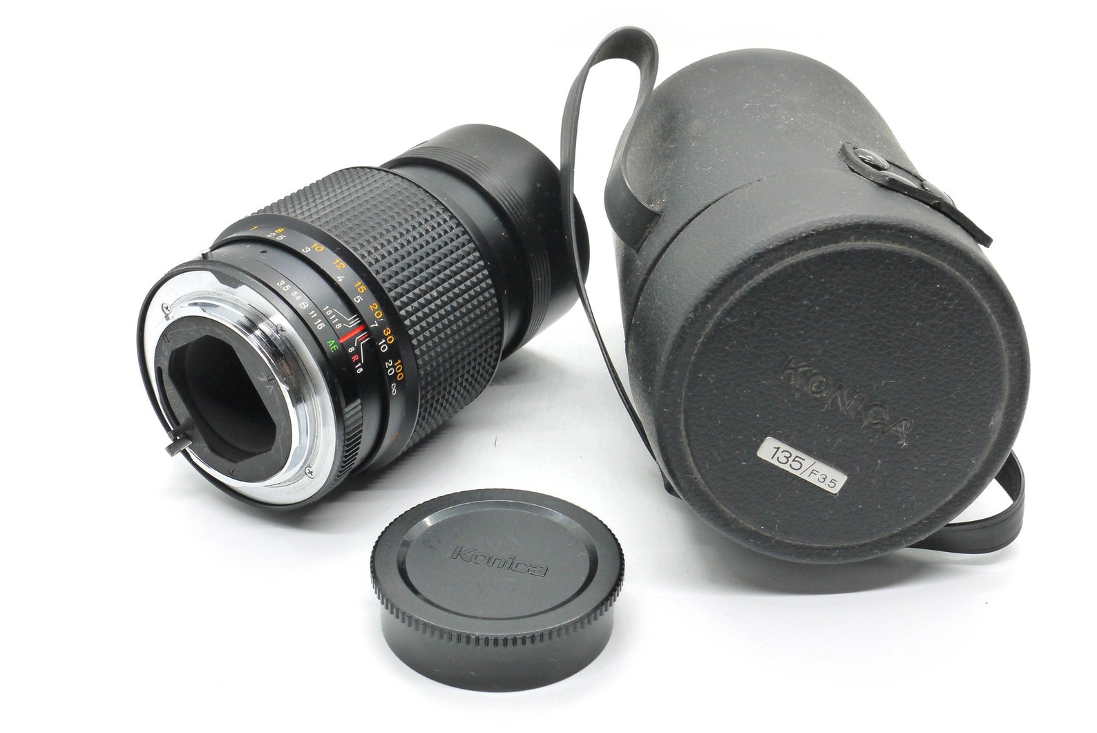 konica print system lens konica print system lens