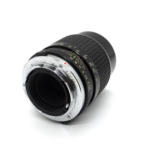 RMC Tokina 135mm F2.8 telephoto lens, O/OM mount image 3