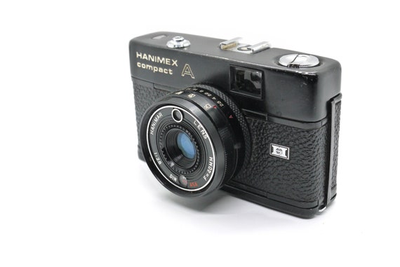 Featured image of post Hanimex Compact A