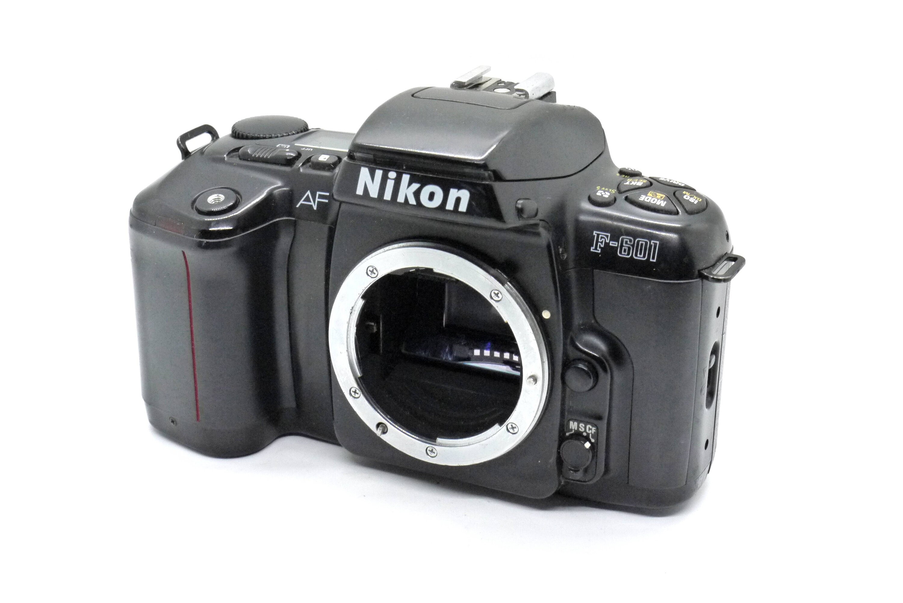 Nikon F-601 35mm SLR camera body, tested and working - Etsy 日本 Nikon F-601 35mm SLR camera body, tested and working - Etsy 日本