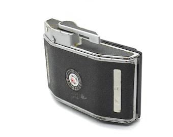 Horseman Roll Film Holder 8ex/120 for large format camera