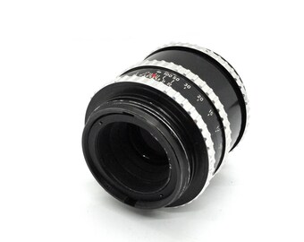 Carl Zeiss Sonnar 135mm F3.5 Lens, for Hasselblad 1000F Carl Zeiss Sonnar 135mm F3.5 Lens, for Hasselblad 1000F