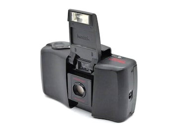 PREPRODUCTION Kodak Star 935 35mm compact camera with 35mm F4.5 lens, tested and working