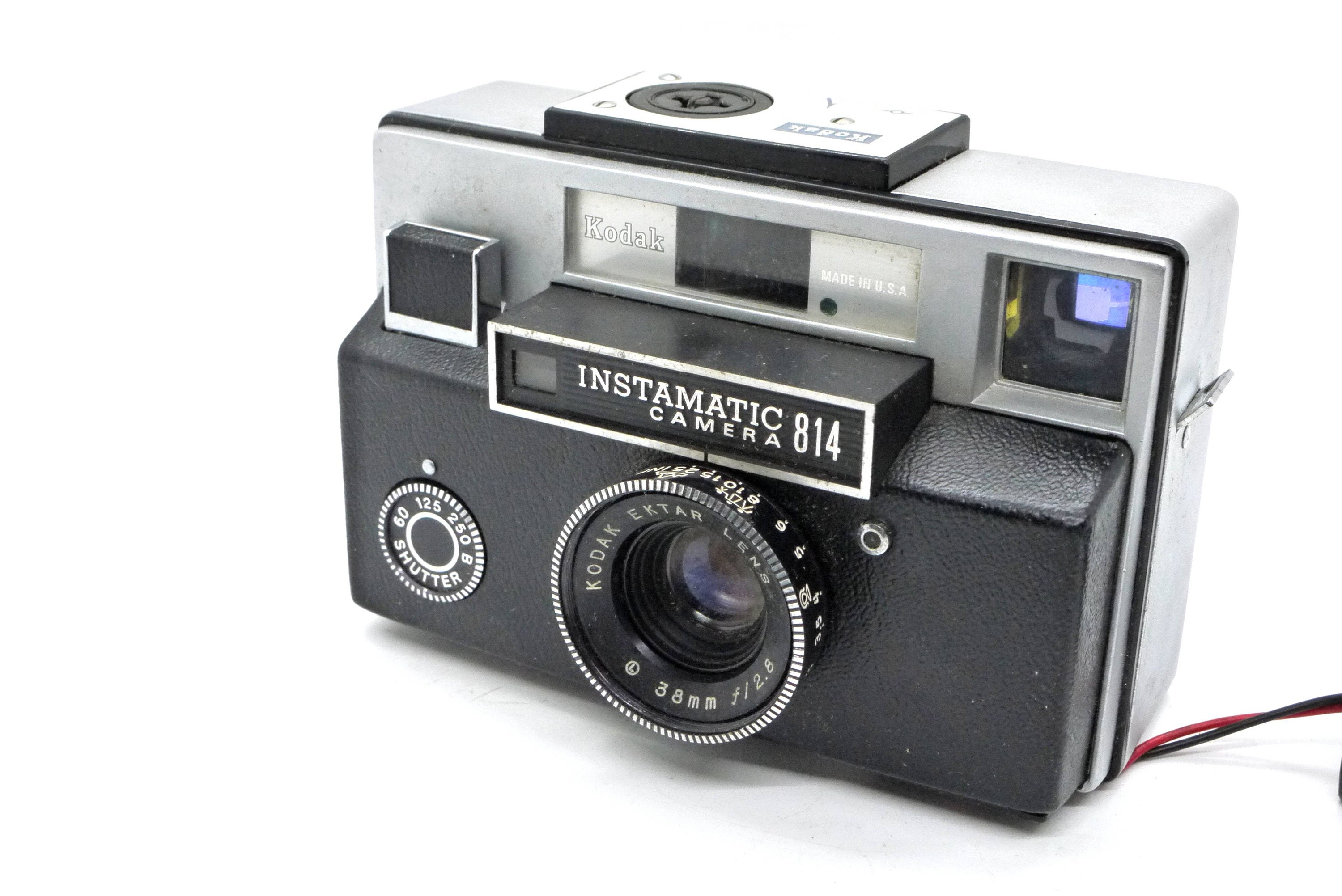 instamatic 814