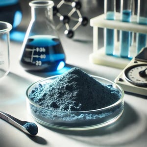 Purity %98.8 - 99.2: &quot;Methylene Blue&quot; (Trihydrate) - (Research Compound)
