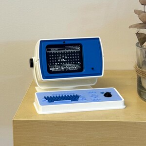 Severance Inspired Mini Computer Replica Data General Dasher D2 Model ...