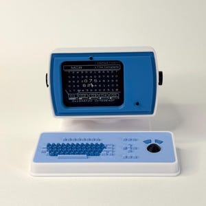 Severance Inspired Mini Computer Replica Data General Dasher D2 Model ...