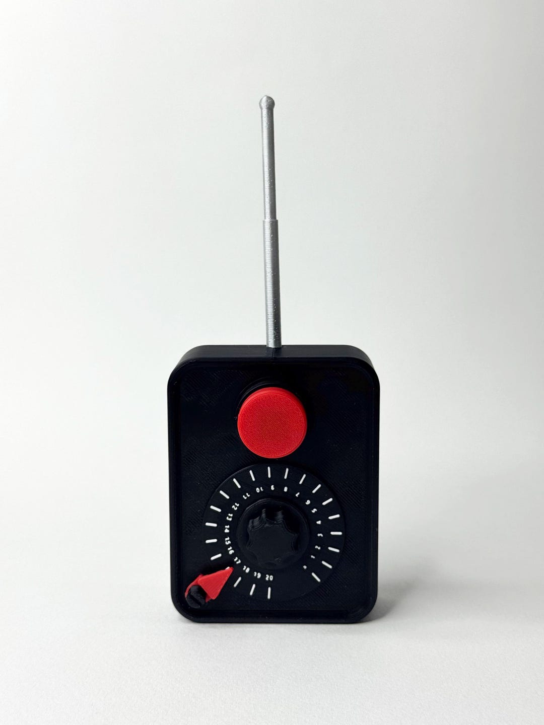 Mind Control Controller Mind Control Remote Prop – Season 2 Handheld Controller Replica ...