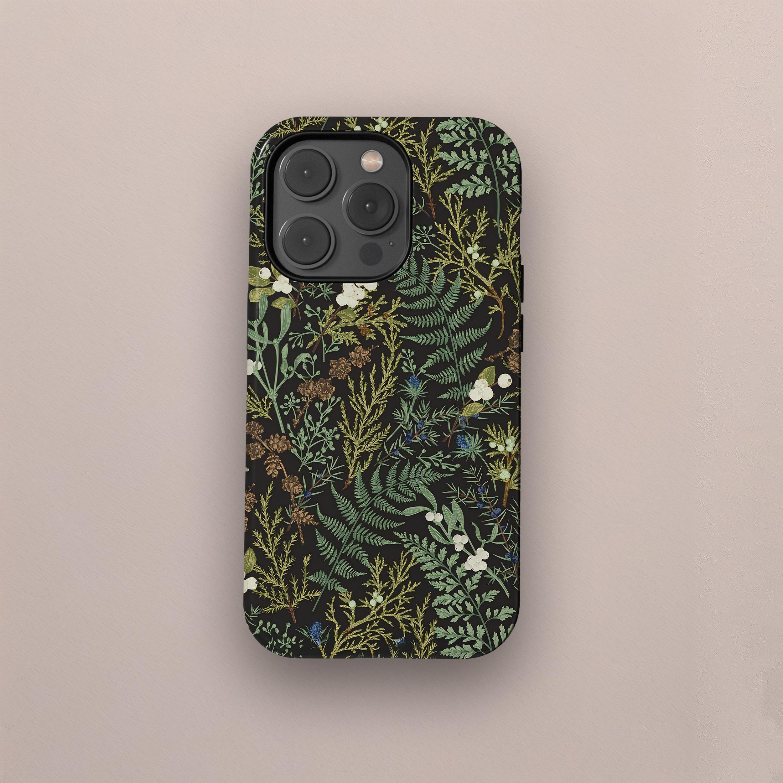 Wildflower Phone Case Dupe Canada