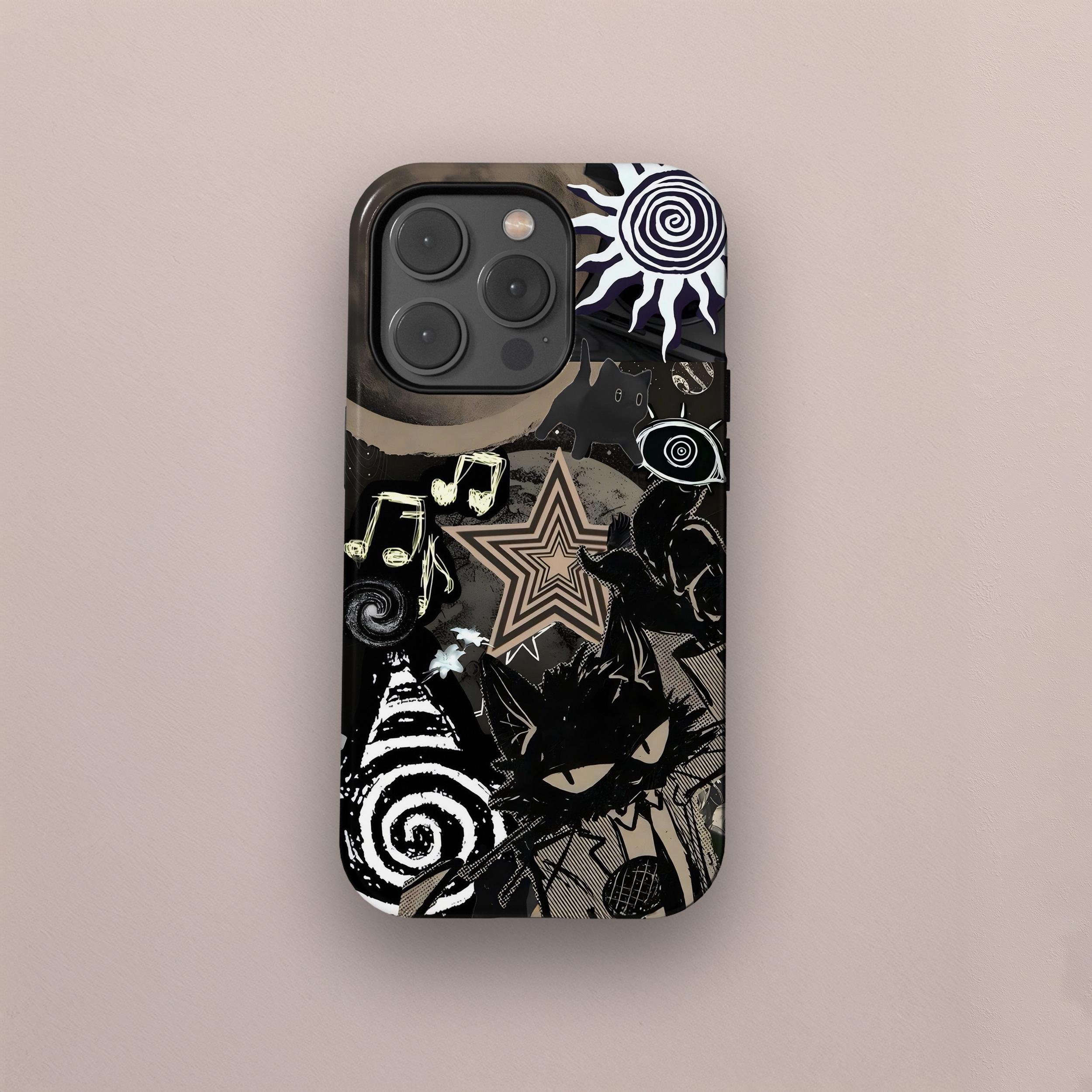 Y2k iPhone case - Etsy 日本