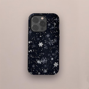 Winter Phone Case - Etsy