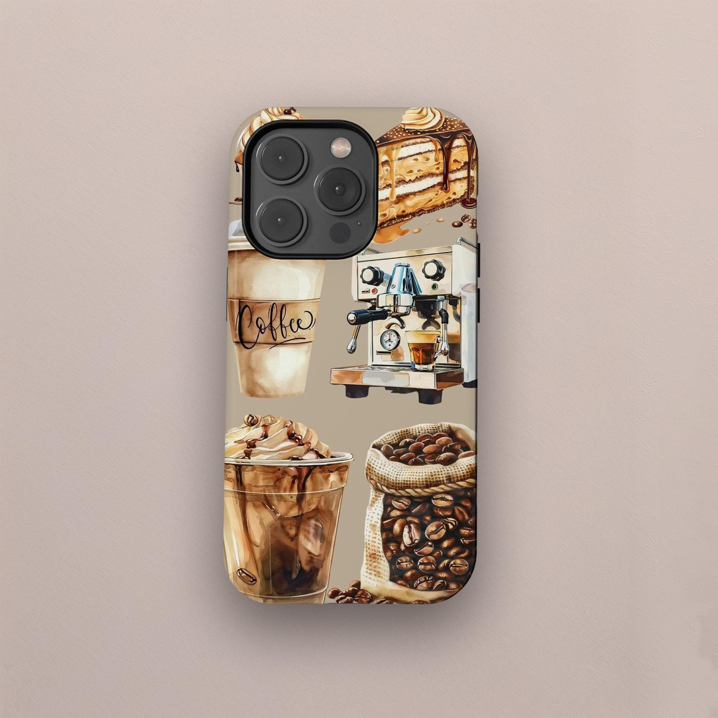 Cake Phone Case - Etsy