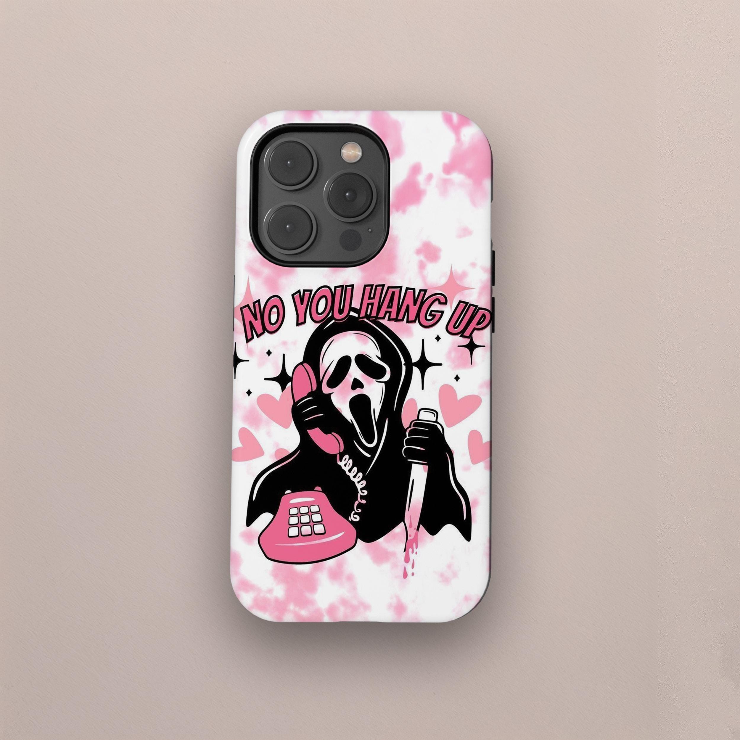 Scream Phone Case - Etsy UK Scream Phone Case - Etsy UK