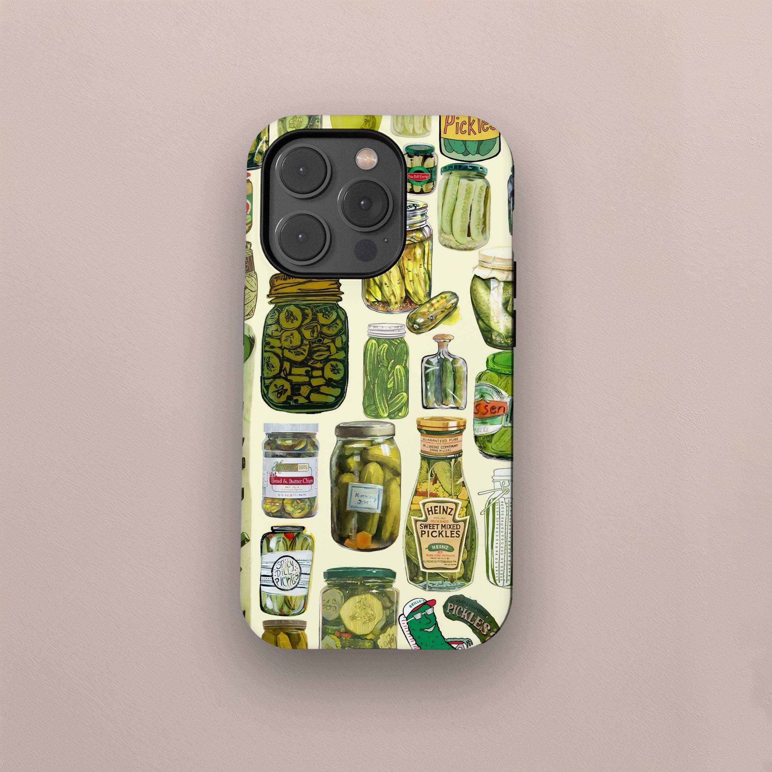 phone case vintage Merch