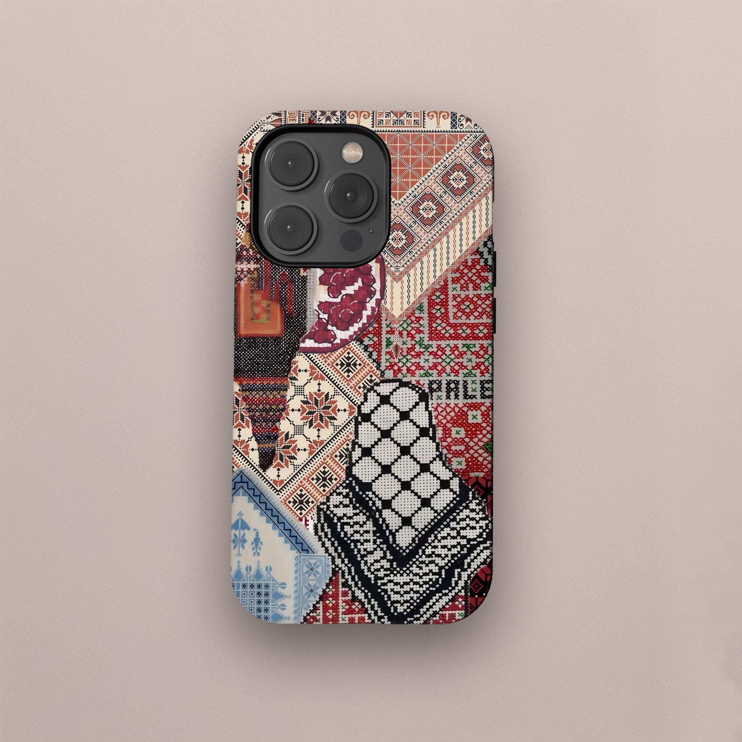 Palestine Phone Case - Etsy Australia