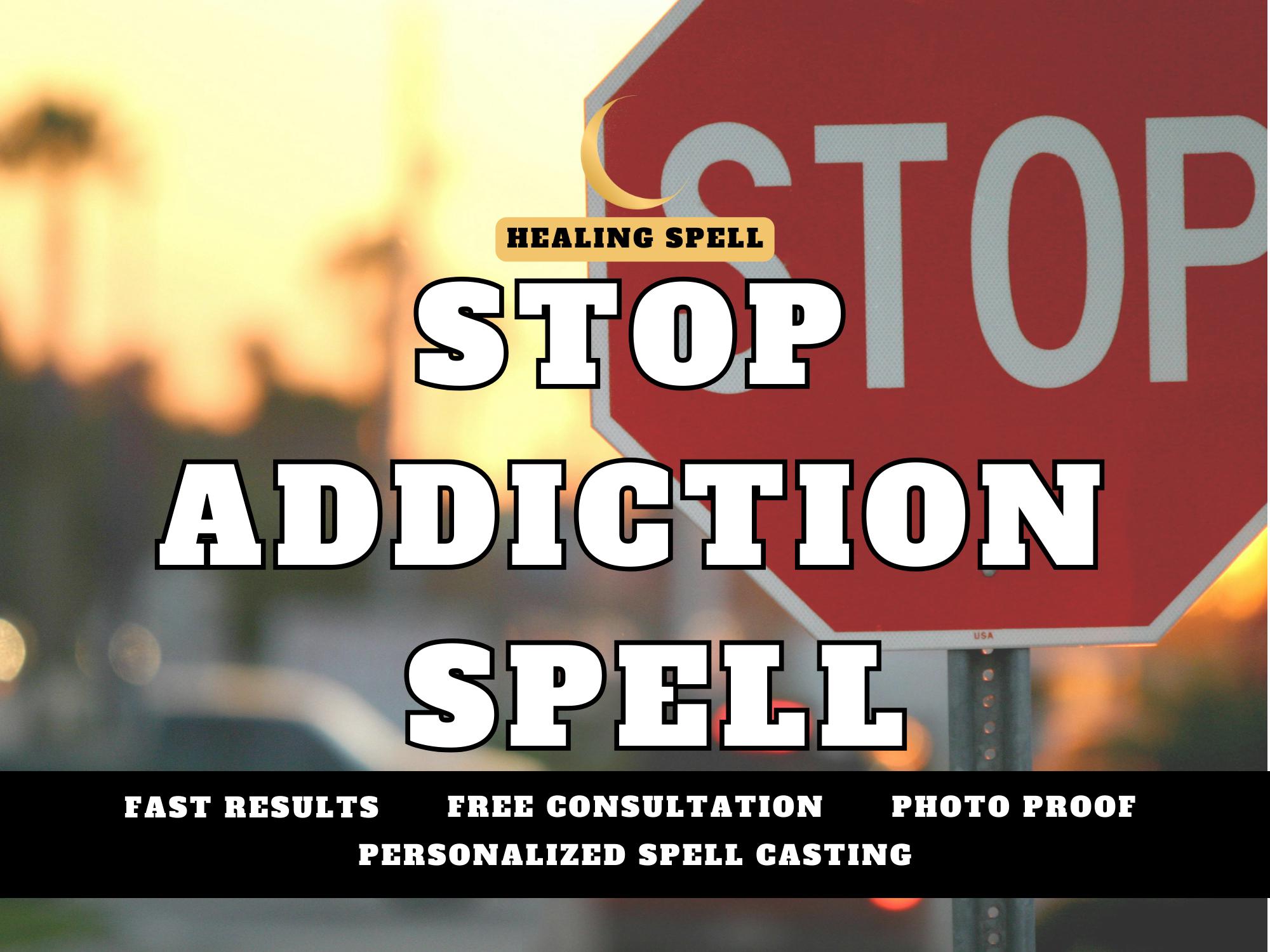 spell to quit smoking cigarettes Quit Smoking Spell