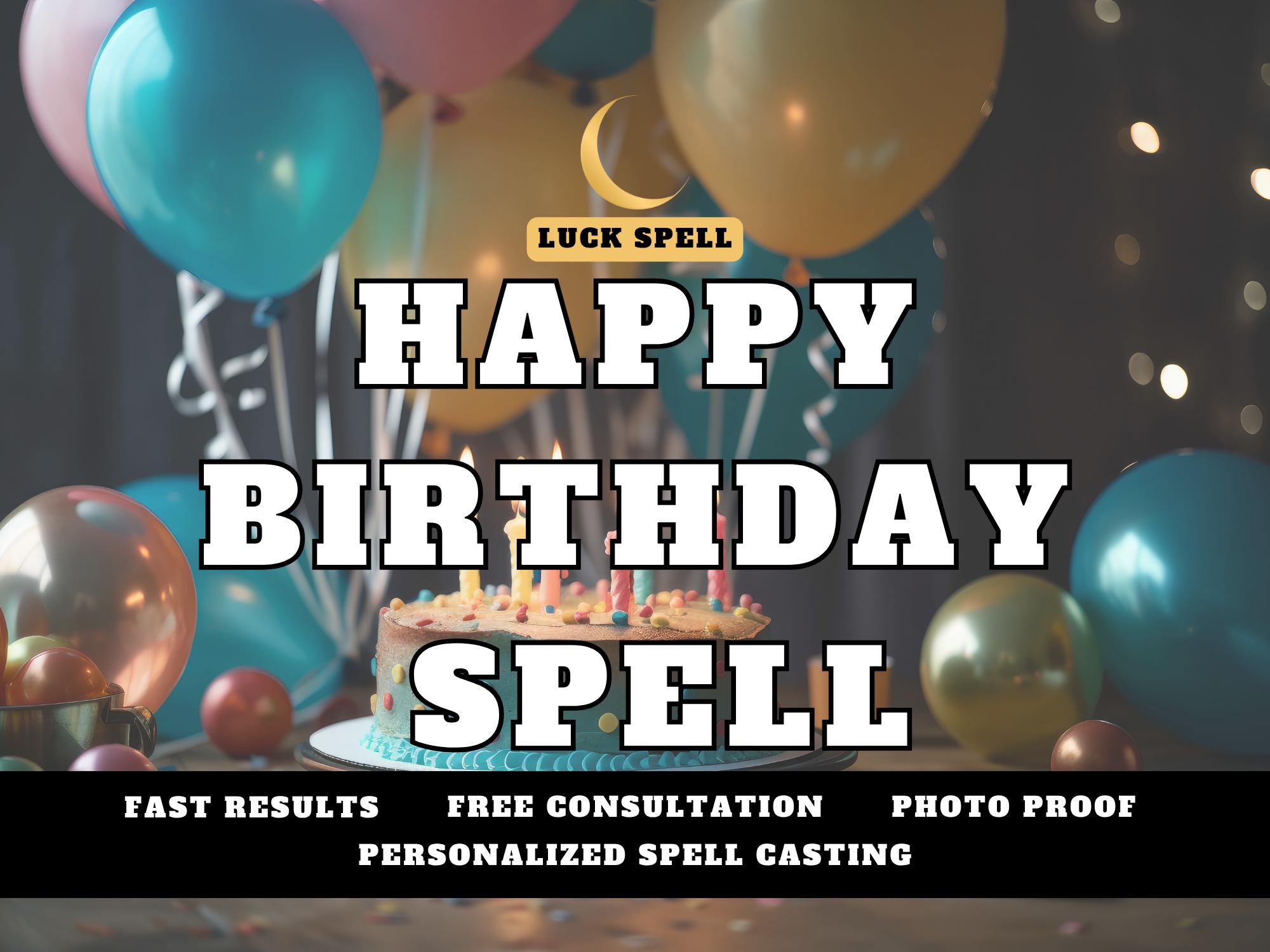 Gelukkige verjaardagswens - Etsy België, image size:2000x1500