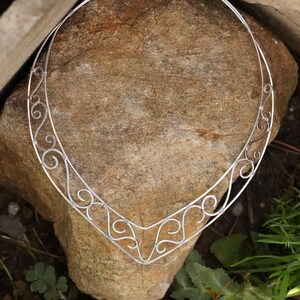 Necklace Stainless Steel