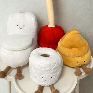 Cojines decorativos - BAÑO