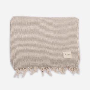 Lido Turkish Towel, Beach Towel, Bath Towel, Peshtemal