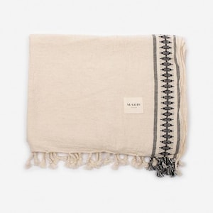 Petra Turkish Towel, Beach Towel, Bath Towel, Lightweight Towel, Peshtemal