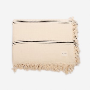 Root Throw Blanket, Turkish Throw Blanket, Bedspread, Blanket