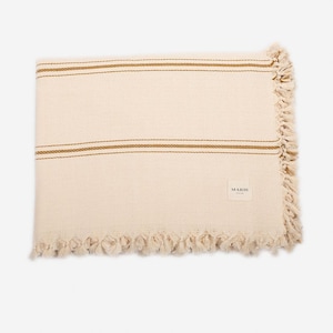 Root Throw Blanket, Turkish Throw Blanket, Bedspread, Blanket
