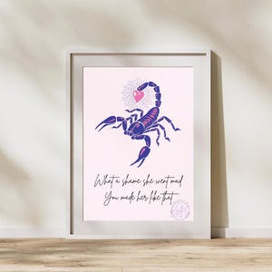 Mad Woman (digital print)- subtle lyrics, folklore era, lyrical poster, folklore poster, folklore lyrics, folklore lyric print, taylorswift